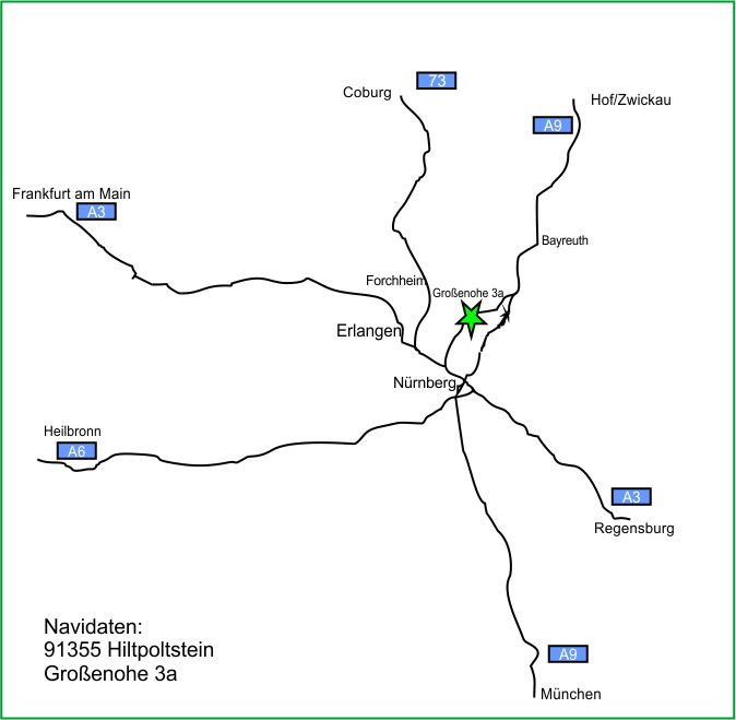 Karte FEWO - Hopfengrtner